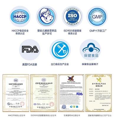 貝蜜兒投資企業(yè)保時(shí)健生物喜獲國家高新技術(shù)企業(yè)認(rèn)定