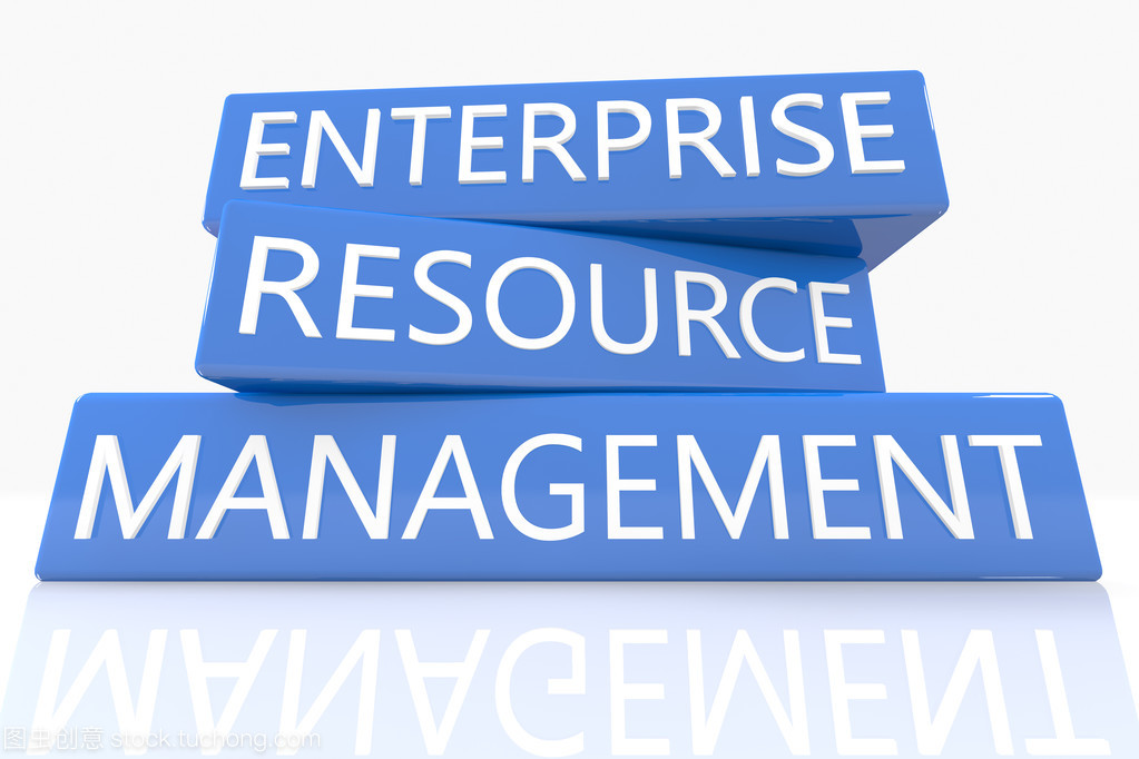 企業資源管理