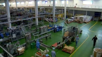 黑龍江:食品工業從量變到質變