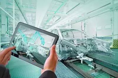 重磅 東營市發(fā)布加快推進智能制造發(fā)展行動方案