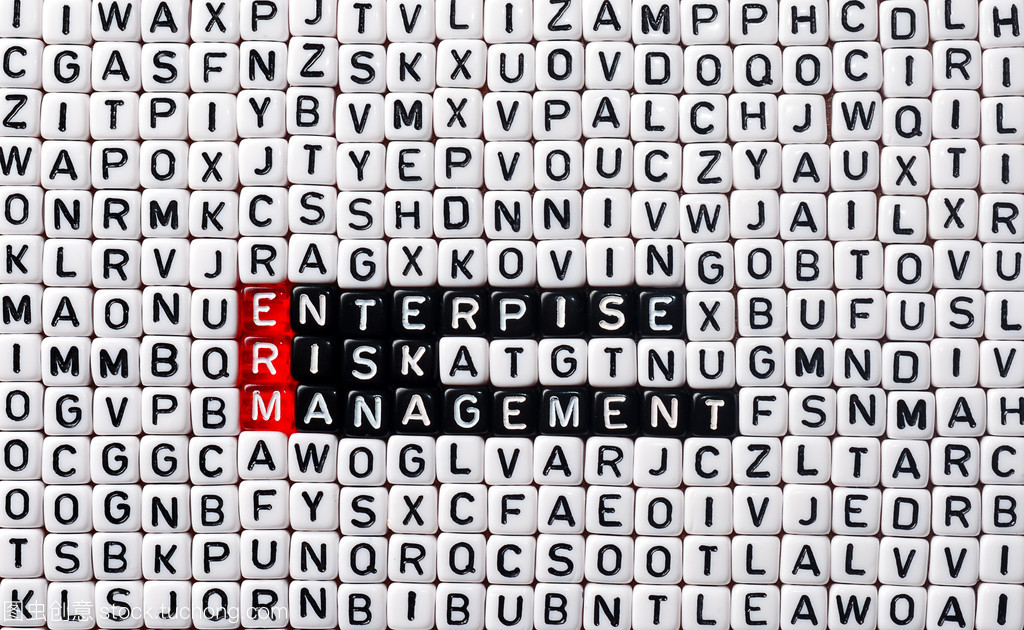 erm 企業(yè)風險管理