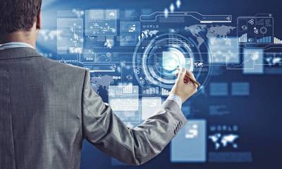 管理信息化與企業(yè)信息化管理的優(yōu)勢(shì)