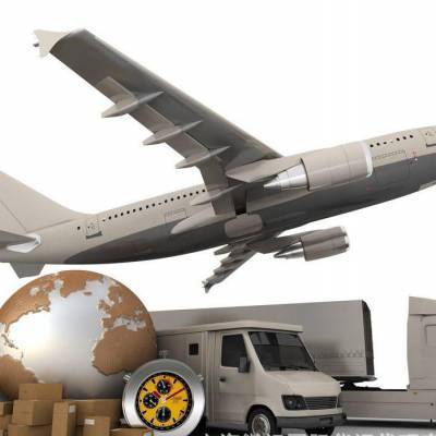 一站式進出口代理服務 從清關到退稅，全程無憂