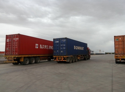 二連口岸進出口貨代報關轉關過境與貨物檢驗代理服務全解析