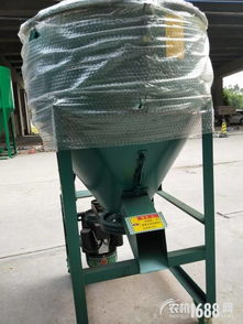 湖南湘粵機械設(shè)備廠小型100型飼料攪拌機 報價、補貼與產(chǎn)品解析